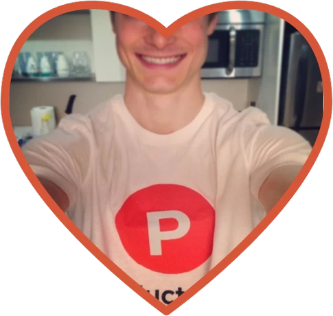 we have a data crush on Product Hunt