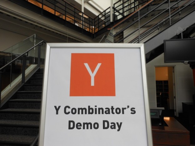 Top 10 Y Combinator W15 Demo Day Startups - Sorted By The Growth Score ...