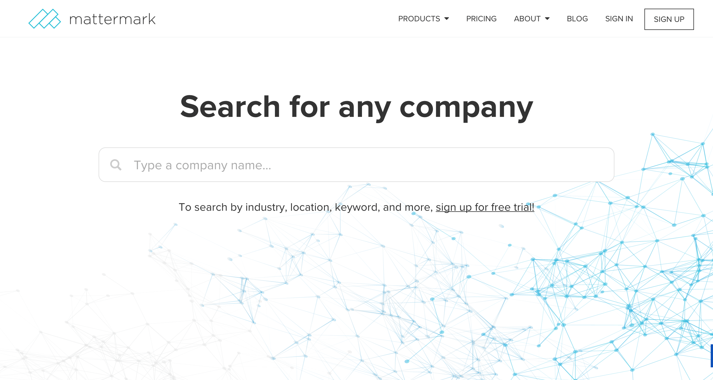 post image for One Step Closer to B2B Search with Free Company Profiles