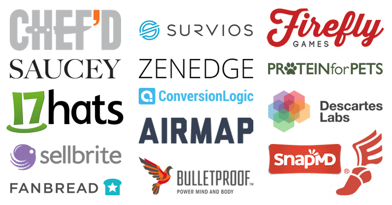 post image for The 15 Fastest Growing Startups in LA With Less Than $10M Raised